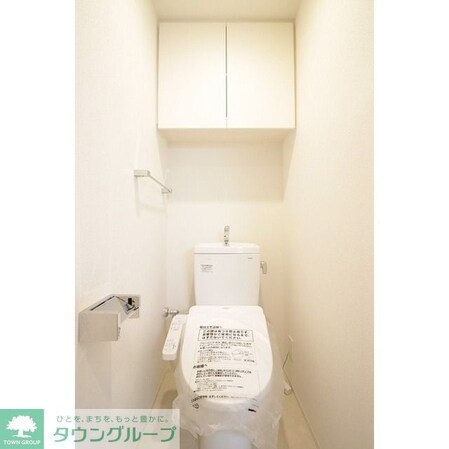 BluRock東神奈川の物件内観写真